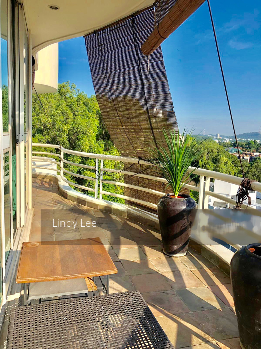 Holland Hill (D10), Apartment #217488341